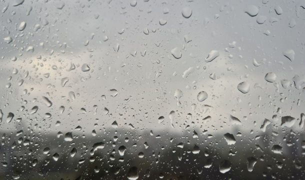 В выходные ожидаются дожди и теплая погода в Прикамье 
