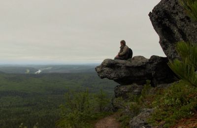 15 октября в Перми состоится премьера фильма «Хранитель времени. Чагин»