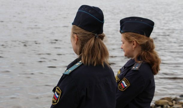 Житель Пермского края отгородил Каму забором и поплатился штрафами