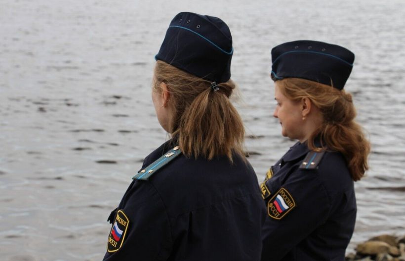 Житель Пермского края отгородил Каму забором и поплатился штрафами