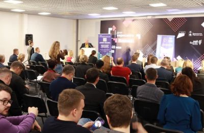 Роли бизнеса в поддержке участников СВО и их семей обсудили в рамках форума «Дни пермского бизнеса – 2025»