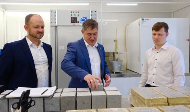 Пермская лаборатория Akkermann PRO_beton задает новые стандарты качества строительства