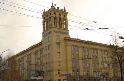 С начала года «Россети Урал» выявили порядка 57 тысяч точек незаконных подвесов ВОЛС в Пермском крае