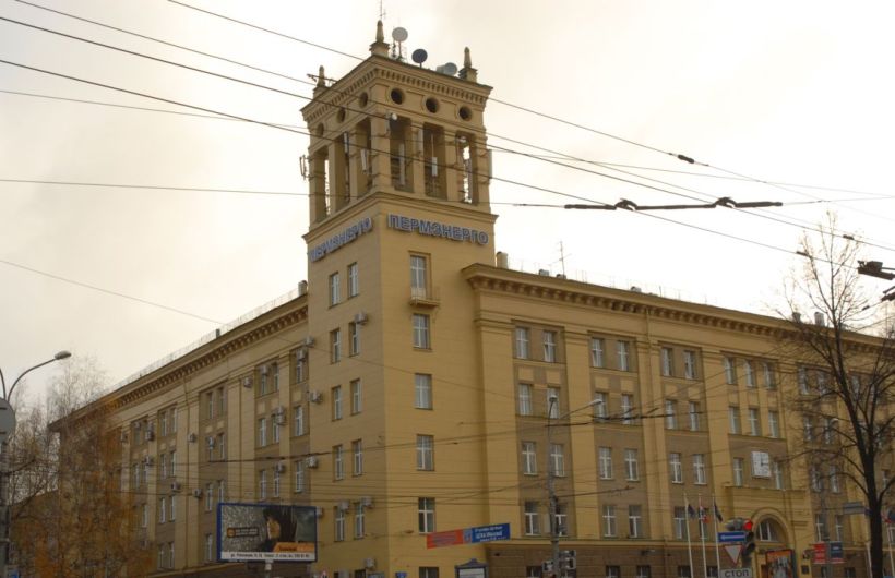 С начала года «Россети Урал» выявили порядка 57 тысяч точек незаконных подвесов ВОЛС в Пермском крае