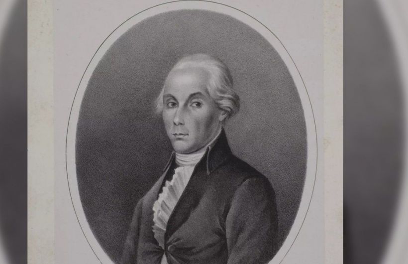 О чем написал про Пермь в своих путевых заметках сосланный императрицей Екатериной II Александр Радищев