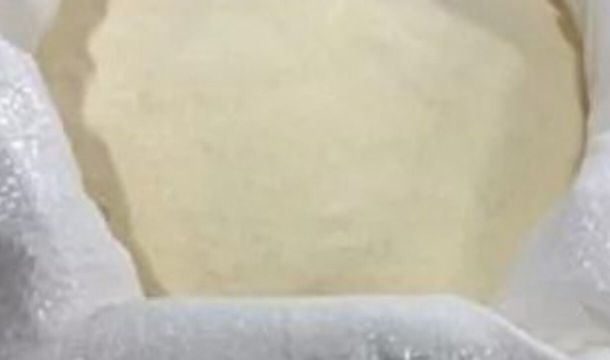 Из Прикамья впервые отправили манную крупу в Калининградскую область