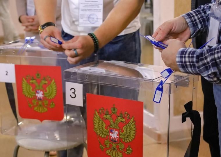 Выборы 2026: чем отличается новая нарезка округов в Пермском крае от прошлой