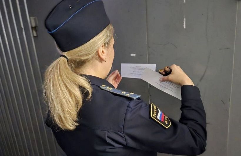 В Кунгуре на 80 суток закрыли кафе-бар «Три медведя»