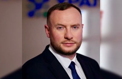 Филиал «Азот» АО «ОХК «Уралхим» возглавил Сергей Силивоник