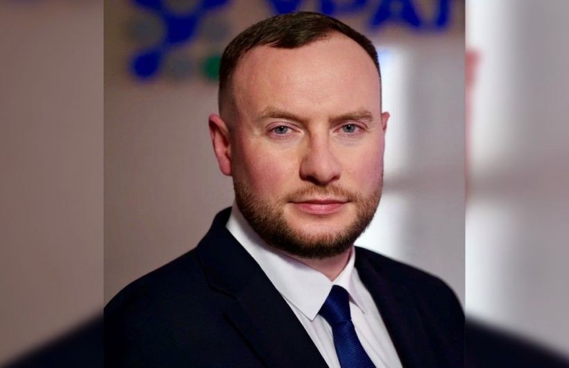 Филиал «Азот» АО «ОХК «Уралхим» возглавил Сергей Силивоник