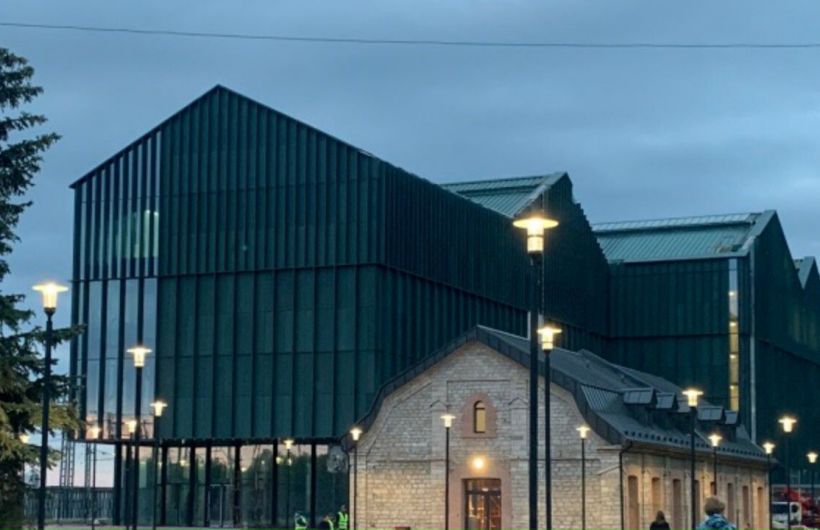 ​Бесплатный шаттл к новой Пермской галерее будет ходить по измененному расписанию