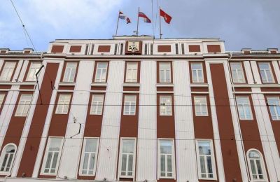 В департаменте ЖКХ мэрии Перми назначили исполняющего обязанности руководителя