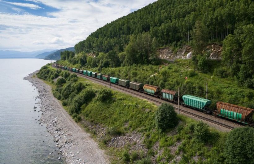 ​Пермский край лидирует в экспорте удобрений по сети РЖД