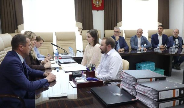 Начавшиеся в Прикамье выборы проходят открыто и прозрачно