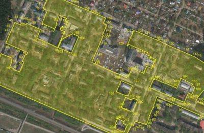 В Перми идет прием заявок на два крупных проекта реновации по КРТ