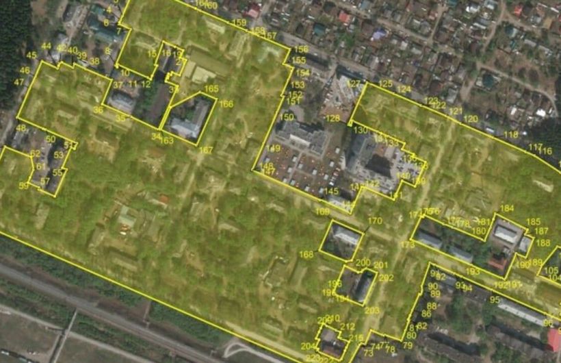 В Перми идет прием заявок на два крупных проекта реновации по КРТ