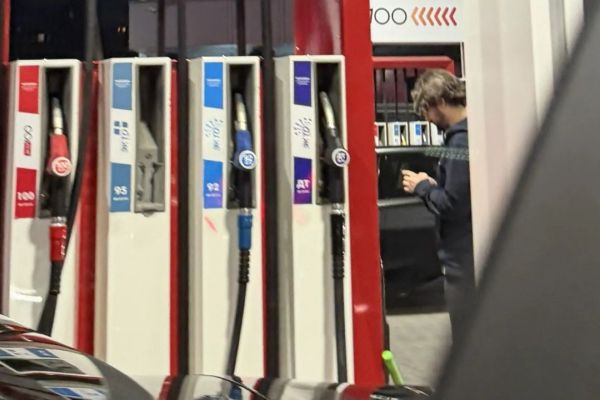 В Прикамье поставки топлива остаются стабильными 