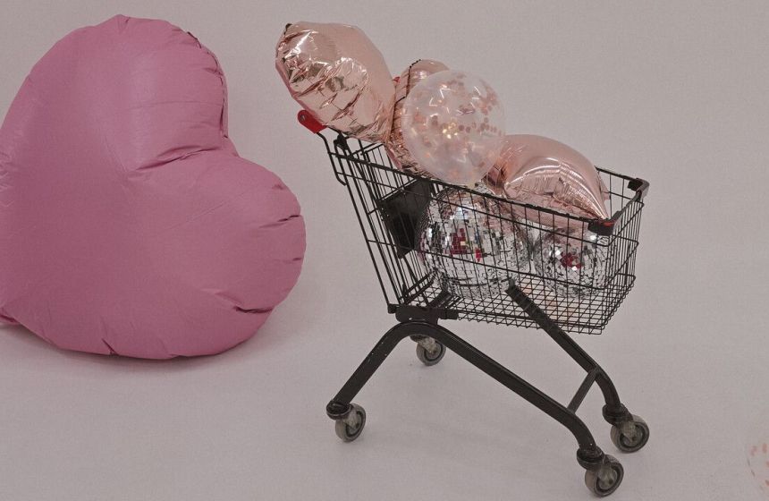 14 февраля по-пермски: сколько тратят и что дарят влюбленные