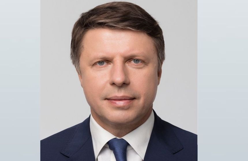 Мандат лидера списка «Единой России» в Заксобрании может перейти Юрию Борисовцу
