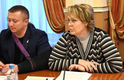 54% машин такси Прикамья готовы к новым требованиям локализации