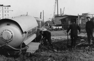 Ветеран газовой отрасли Прикамья отметил 100-летний юбилей
