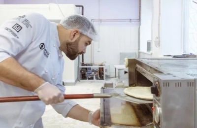 ​Пермская компания расширяет замороженной производство пиццы с помощью льготного лизинга
