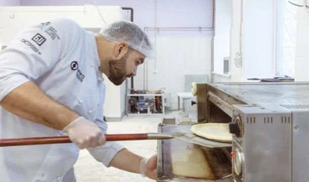 ​Пермская компания расширяет замороженной производство пиццы с помощью льготного лизинга