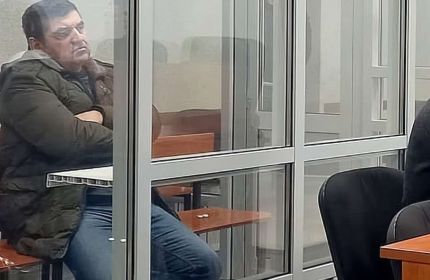 Осужденный экс-начальник УКС Прикамья Дмитрий Левинский получил ранение на СВО