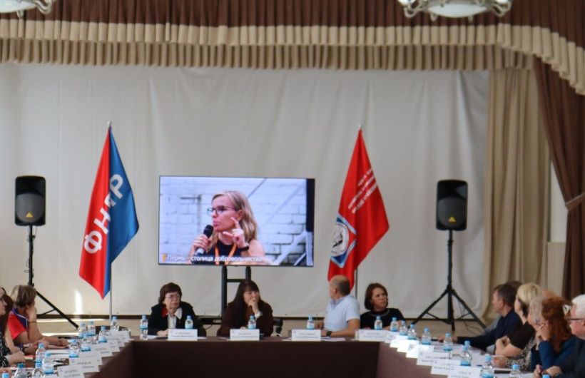Часть корпоративной культуры: бизнес в Пермском крае развивает волонтерские проекты 