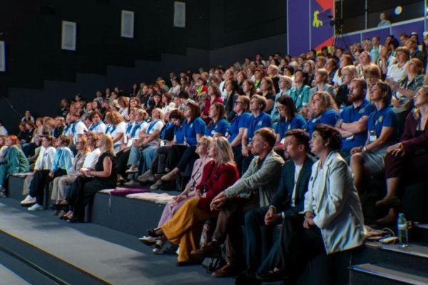 В Перми прошел Форум классных руководителей из ПФО