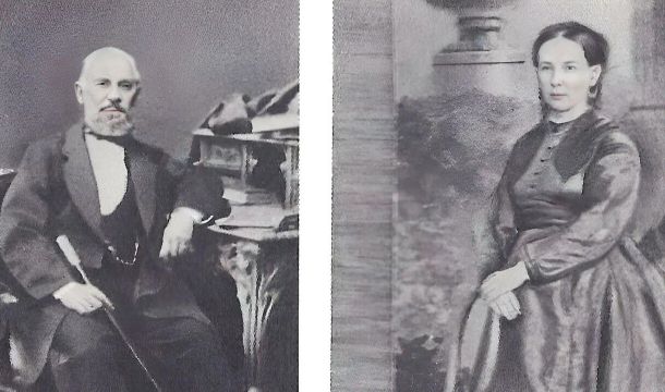 Происхождению знаменитого пермяка Михаила Осоргина могли позавидовать самые именитые династии