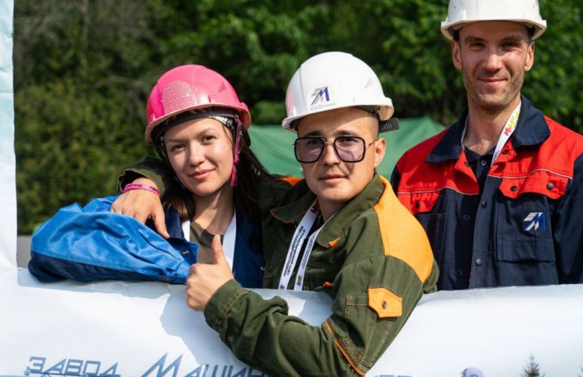 ​Пермский край вошел в топ-3 лидеров проекта ПФО «МолоТ»