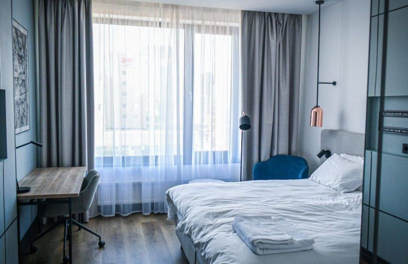 ​Пятизвездочный отель Radisson откроется в Перми 2 июня