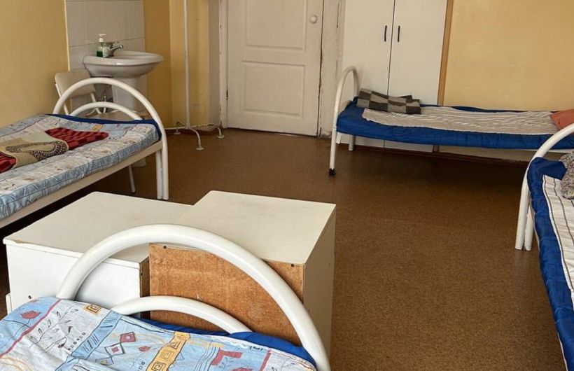 Более 14 тысяч заболевших зафиксировано за 7 дней в Прикамье 