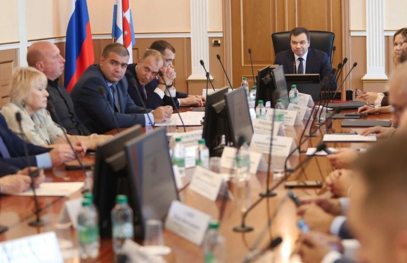 В Пермской городской Думе распределили мандаты по единому округу