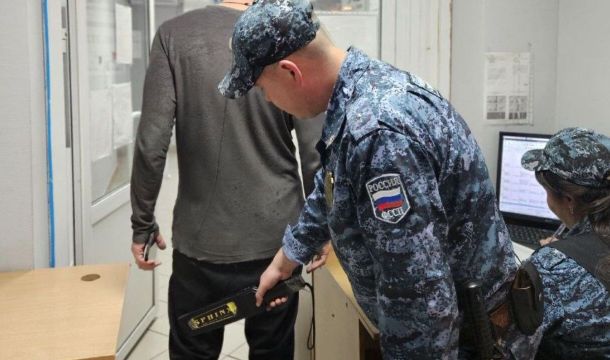 ​Цепь от бензопилы и спирт в бутылках стали самыми неожиданными находками у посетителей судов Прикамья