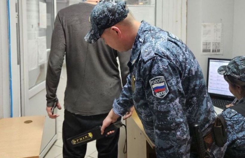 ​Цепь от бензопилы и спирт в бутылках стали самыми неожиданными находками у посетителей судов Прикамья