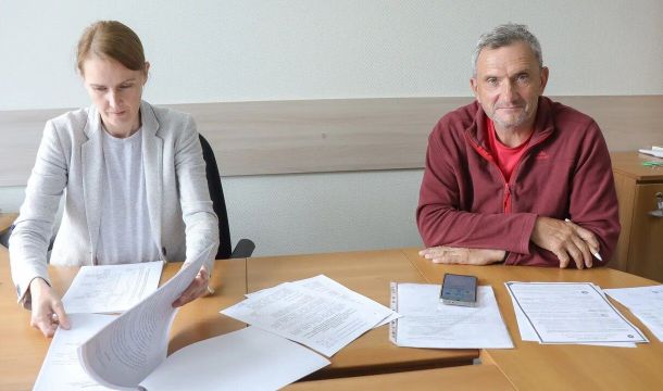 Партия «ЯБЛОКО» выдвинула кандидата в Госдуму от Пермского края