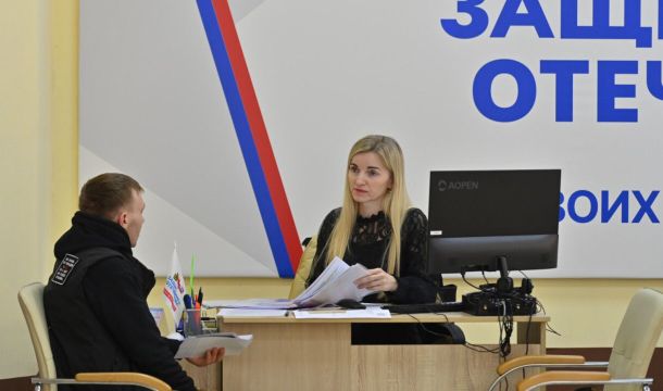 В Перми 27 августа пройдет расширенный прием для ветеранов СВО и их семей
