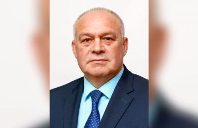 ​Сегодня Вадим Лысанов завершает работу на посту главы Кунгурского округа