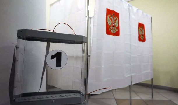 Голосование на выборах губернатора Пермского края продлится три дня