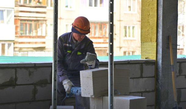 ​Губернатор Прикамья рассказал о ходе строительства школ в регионе