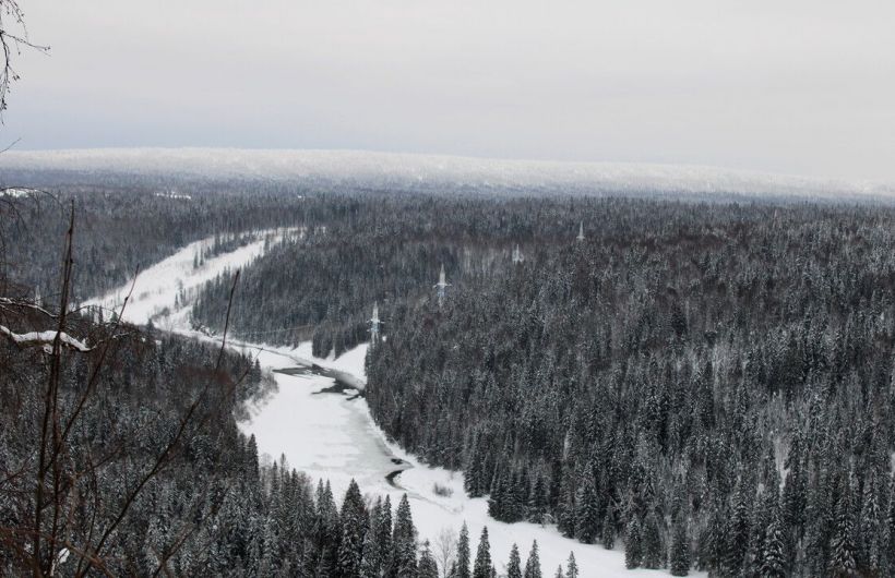 Прикамье стало лидером среди недооцененных регионов при выборе зимнего отдыха