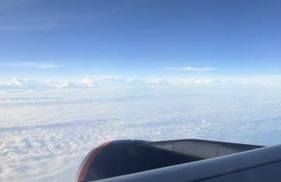 ​От поездок по Прикамью до зимнего отдыха за рубежом: как и куда путешествовали пермяки в январе