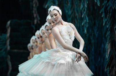 На сцене Концертного центра «Сириус» прошли гастроли Пермского театра оперы и балета
