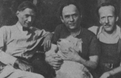 Маяковский, Есенин и Горький: как Михаил Осоргин судил о великих писателях