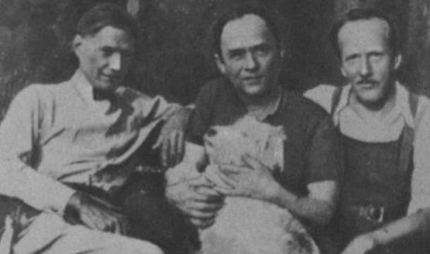 Маяковский, Есенин и Горький: как Михаил Осоргин судил о великих писателях