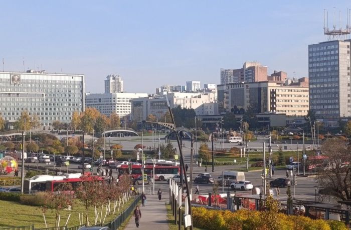 После температурных рекордов в Прикамье резко похолодает