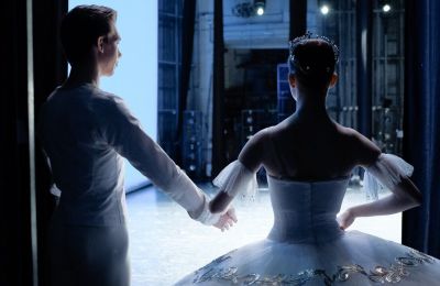 ​В оргкомитет балетного конкурса «Арабеск» поступило 354 заявки из 14 стран