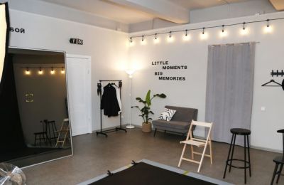 В Перми при господдержке открылся второй филиал студии автопортрета